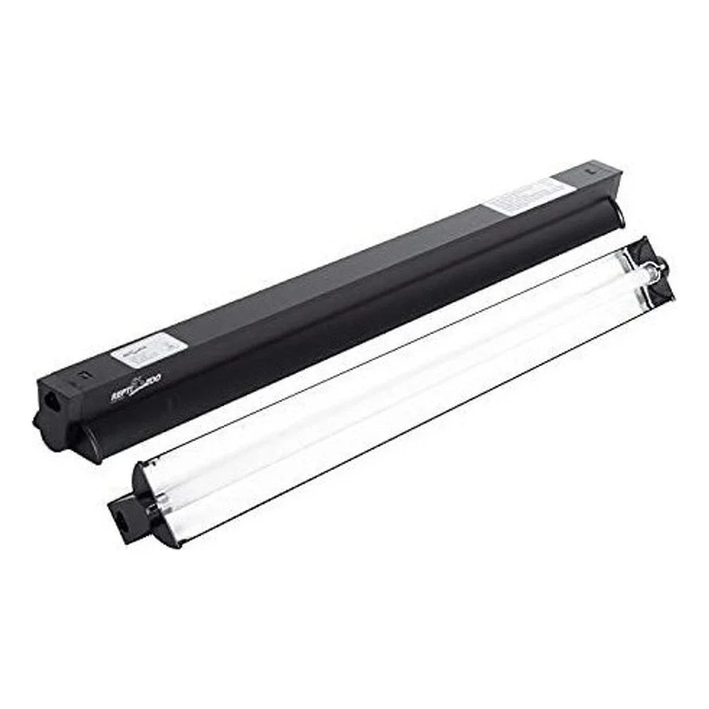 REPTI ZOO Reptile Terrarium Light Bar
